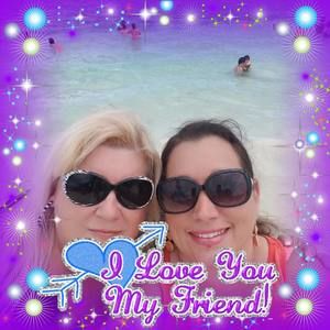 Meet your Posher, Cindy